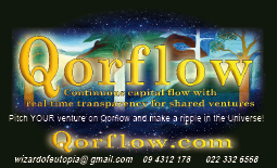 QORflow card 23 03 13